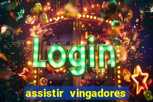 assistir vingadores guerra infinita pobreflix